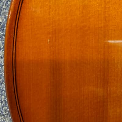 D Z Strad Cello - Model 101 - Cello Outfit (3/4 Size) (Pre-owned) image 3