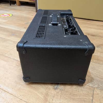 Vox Valvetronix AD100VTH Head 2004 - 2008 - Black image 5
