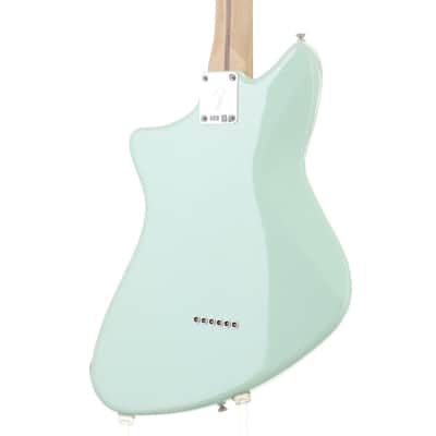 FENDER MEXICO Meteora Pau Ferro Fingerboard Surf Green [MX18209844] (06/11) image 5