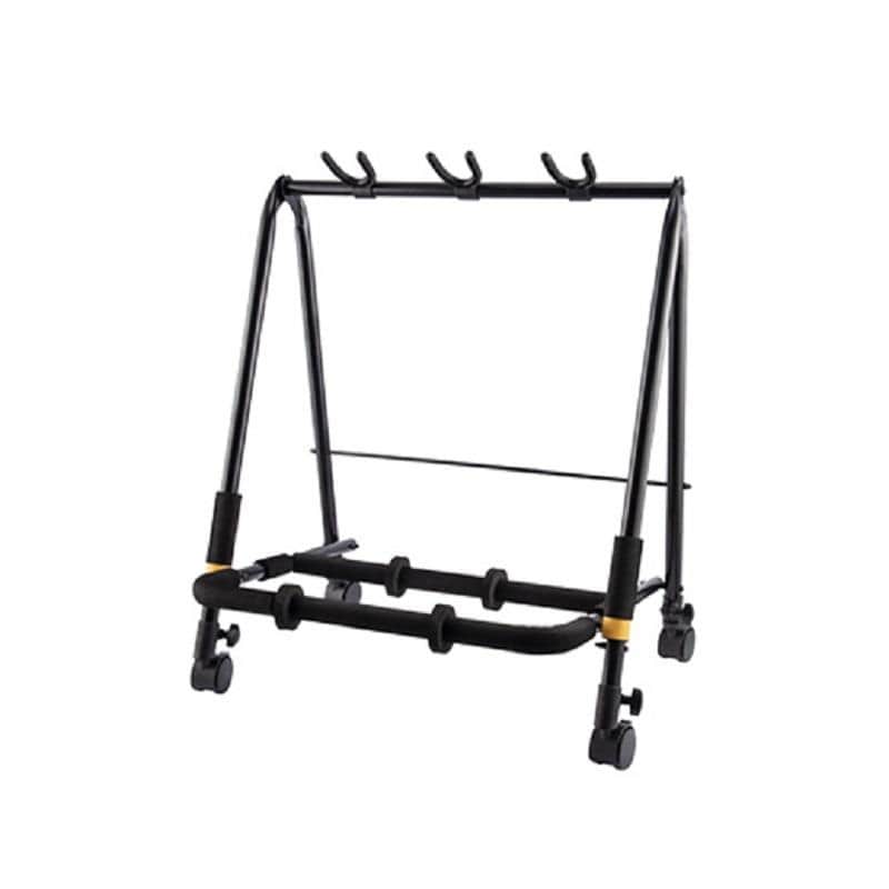 HERCULES [Year-End Clearance Sale] GS523B PLUS [Guitar Stand] image 1