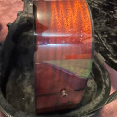 Eastman E6D Dreadnought 2010s - Natural image 8