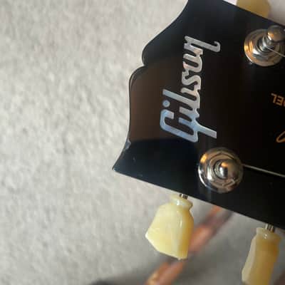 Gibson Les Paul Standard '50s P-90 2019 - Present - Gold Top image 9