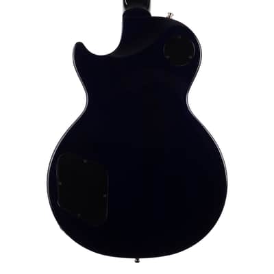 Used Gibson Les Paul Modern Figured Cobalt Burst 2024 image 2