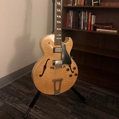 Gibson ES-175D 2005 - Natural image 8