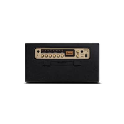 Marshall Code 50 1x12-inch 50-watt Digital Combo Amp image 5