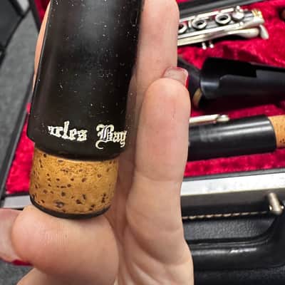Penzel-Mueller Brilliante Model Clarinet / M5594 image 16