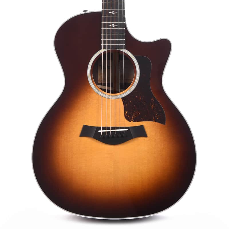 Taylor 414ce-R with V-Class Bracing | Reverb