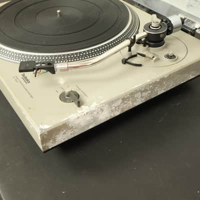 Technics SL-1500 Direct Drive Turntable *Tested/Working!* image 5
