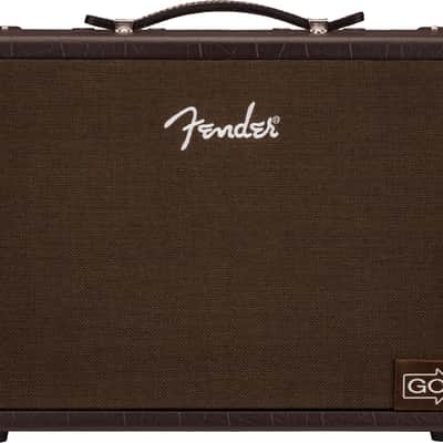 Fender Acoustic Junior GO image 2