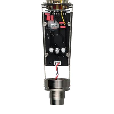 Warm Audio WA-47Jr Large-Diaphragm Condenser Microphone image 2