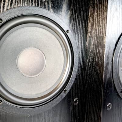 Altec Lansing model 995 R diffusori / 1995 image 10