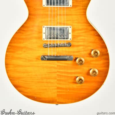 Gibson Collector's Choice "Nicky" CC24A - Sunburst image 3