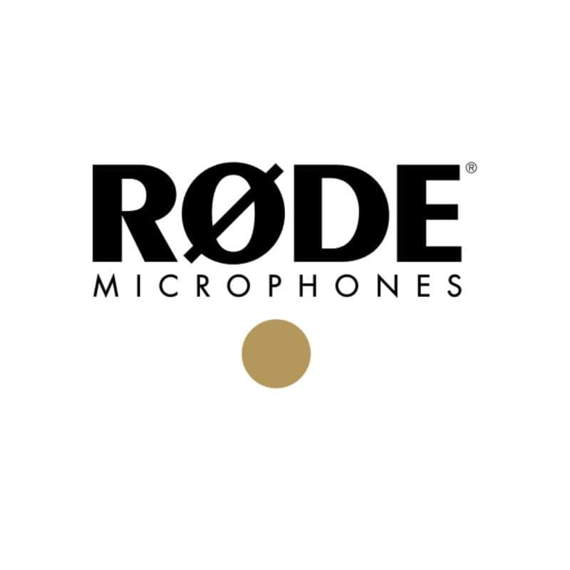 Rode Interview GO - White image 1