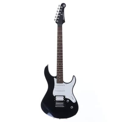 YAMAHA PAC212VFM Translucent Black [ILI033011] (06/16) image 13