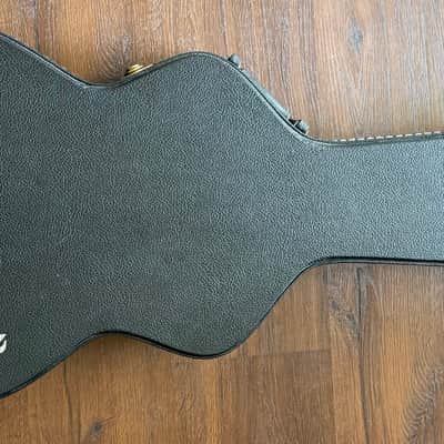 Ibanez + Ibanez Hard Case AGS83B image 2