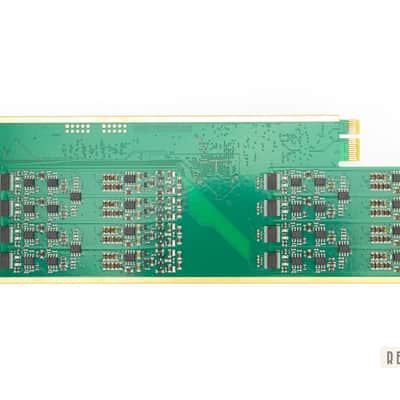 Avid Pro Tools | MTRX 8 Line Pristine AD Card image 6