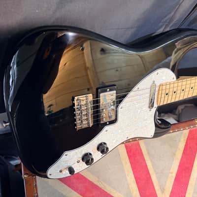 Fender Pawn Shop '70s Stratocaster Deluxe Electric Guitar image 3
