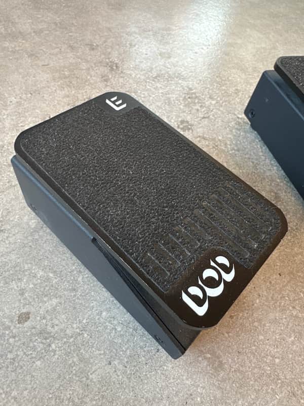 DOD Mini Expression