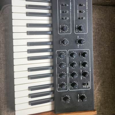 Sequential Prophet 600 image 4