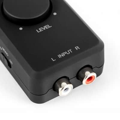 IK Multimedia iRig Stream USB Audio Interface for iOS/Android/MAC/PC image 7