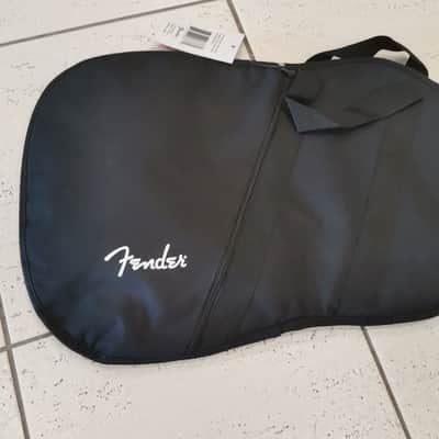 Fender Fender 1422 Economy Electric Bass Gig Bag image 2