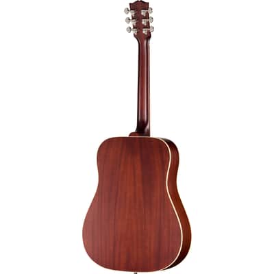 Gibson Hummingbird Special Acoustic Electric Guitar - Satin Natural image 3