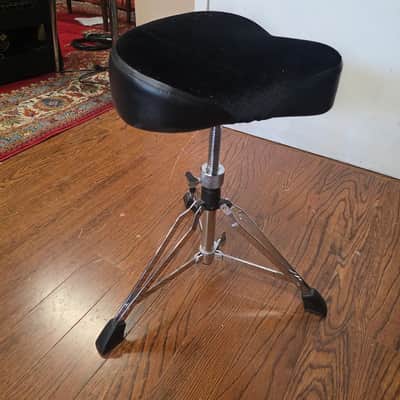 Ludwig Accent Fabric Top Saddle Throne L349th image 6
