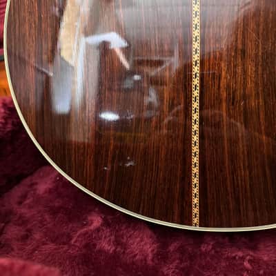 2011 Gibson Western Classic Custom Shop SJ200 Sunburst Acoustic Guitar w/ OHSC image 21