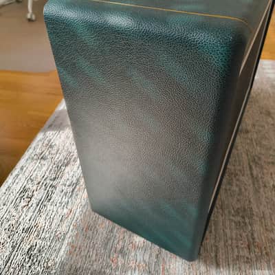 Bluesbreaker Style 2x12 Combo Cabinet (Buzzaro Cab) image 4
