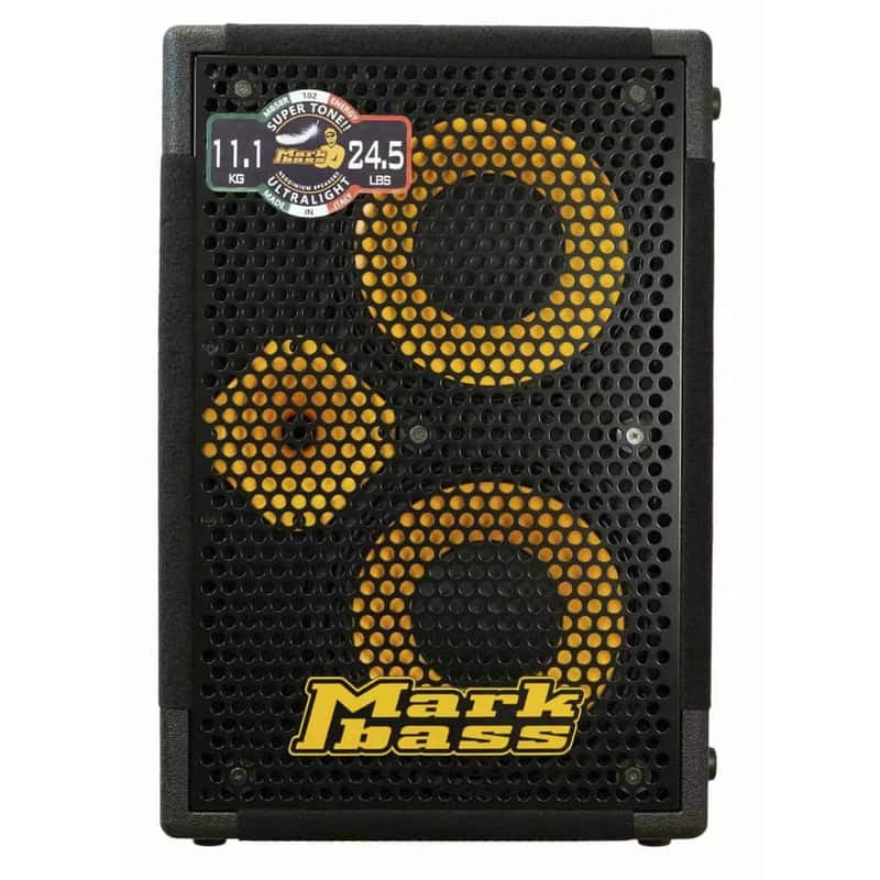 Markbass MB58R 102 Energy image 1