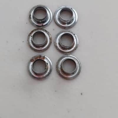 1960's Gibson Tuner Bushings SG Jr - ES-125 - Melody Maker (M-146) image 2