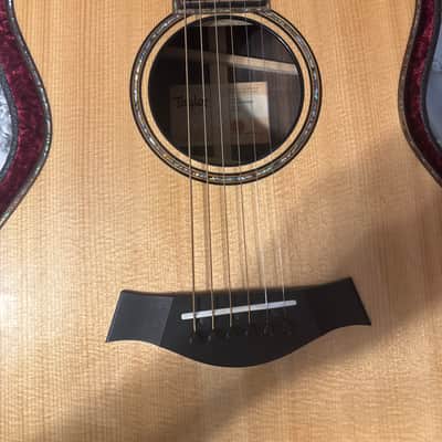 Taylor 914ce 2020 - Natural image 6