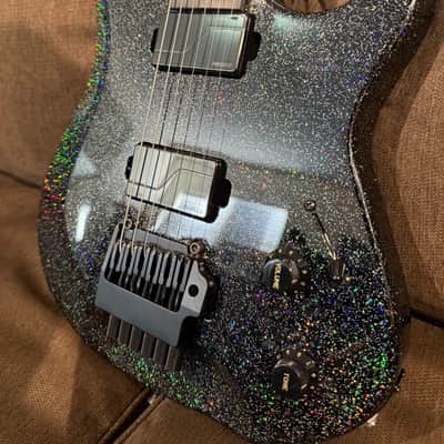 Kiesel Osiris 2024 - Rainbow Sparkle image 7