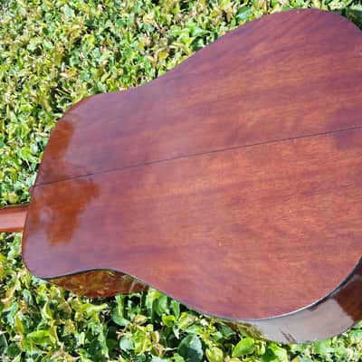 Takamine  F-385  1990's  Natural 12 String image 2