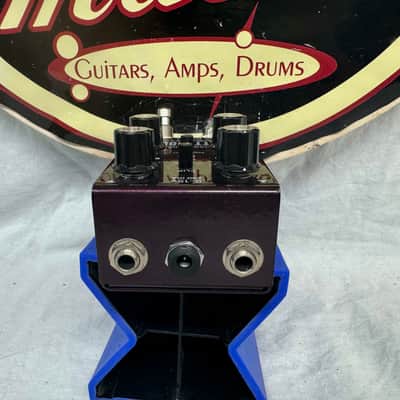 Pettyjohn Electronics Royal Overdrive Pedal image 5