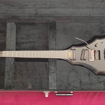 ESP A-II EN-V the GazettE Custom Shop (Kiso) Signature 2009 image 4