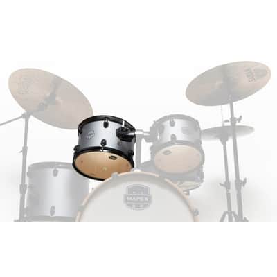 MAPEX - STT1209BIG Tom Storm 12x9 Iron Grey image 2