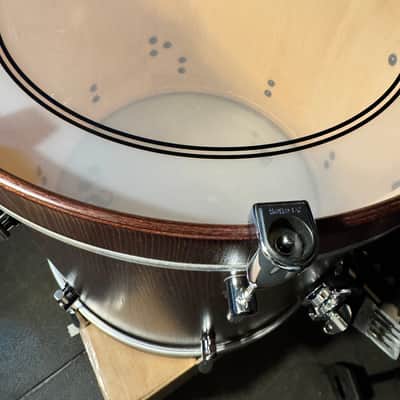 Sonor ProLite 2017 - Nussbaum - Matte natural walnut image 6