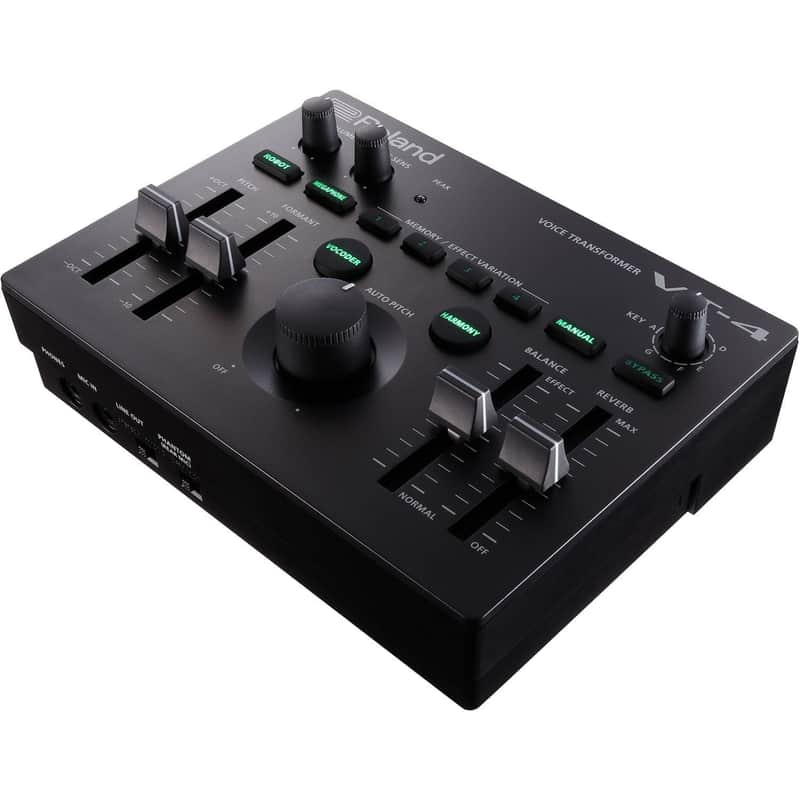 Roland AIRA VT-4 Voice Transformer Open Box image 1