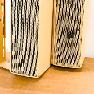 EAW UB52 Two-Way Full-Range Loudspeaker (PAIR) CG01030 image 3