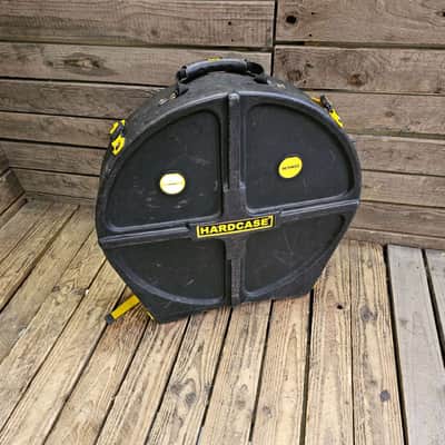 Hardcase HN9CYM22 Cymbal Case USED! RK9CY170826 image 3
