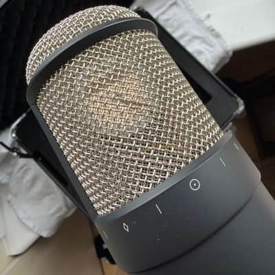 Townsend Labs Sphere L22 Precision Microphone Modeling System 2010s - Black image 4