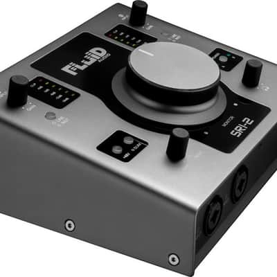 Fluid Audio SRI-2 image 2