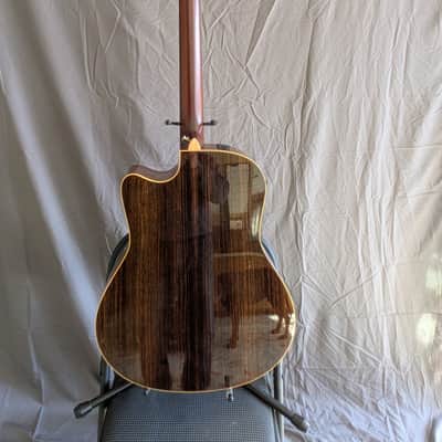 Yamaha LLX26C - gloss image 7
