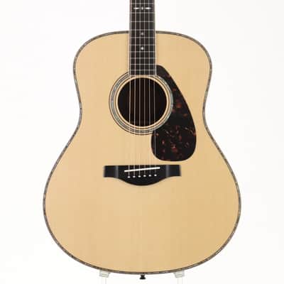YAMAHA LL36 ARE, manufactured in 2016 [HMN011A] (06/22) image 1