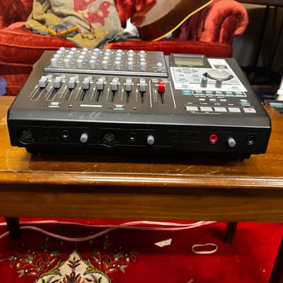 Tascam Digital Portastudio DP-01FX/CD For Parts Repair image 6