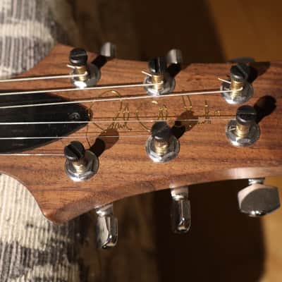 PRS Custom 24 with rosewood neck image 21