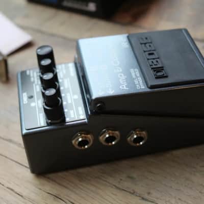 BOSS IR-2 Amp & Cabinet image 11