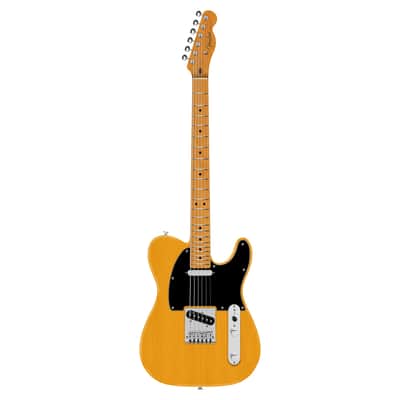 Fender Player II Baritone Telecaster