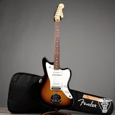 2024 Fender MIJ Hybrid II Jazzmaster - 7.56 LBS image 8